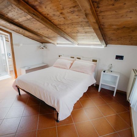 B&B Gep & Lela Caselle in Pittari Luaran gambar